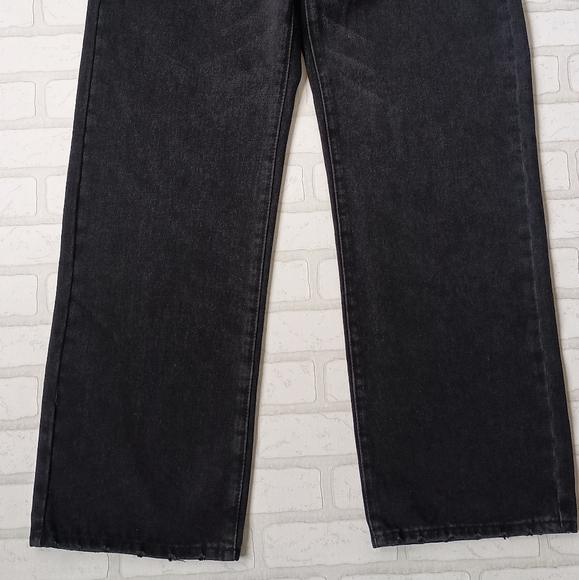 MNML Baggy Jeans - Picture 2 of 6